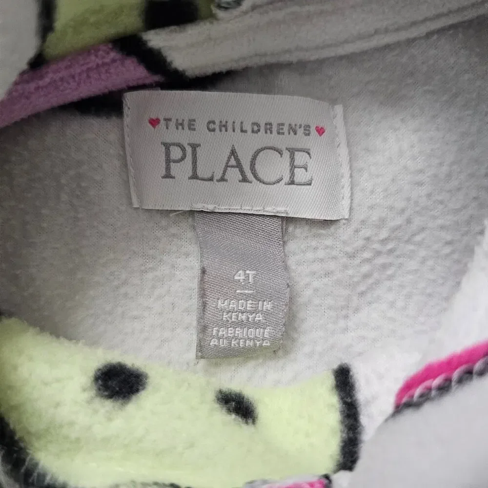 The Childrens Place children place